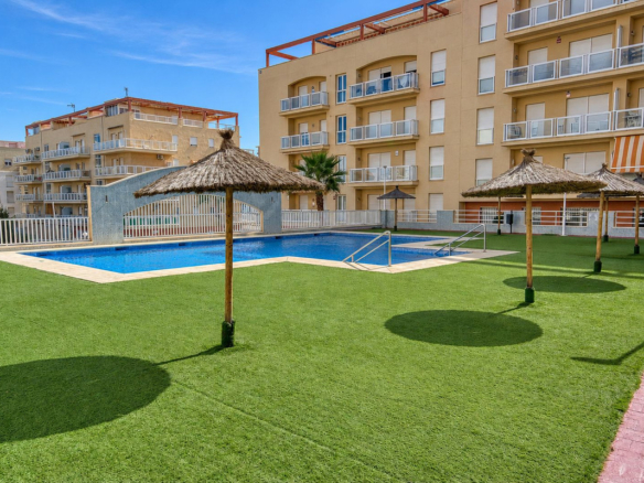Apartment for sale in Manilva