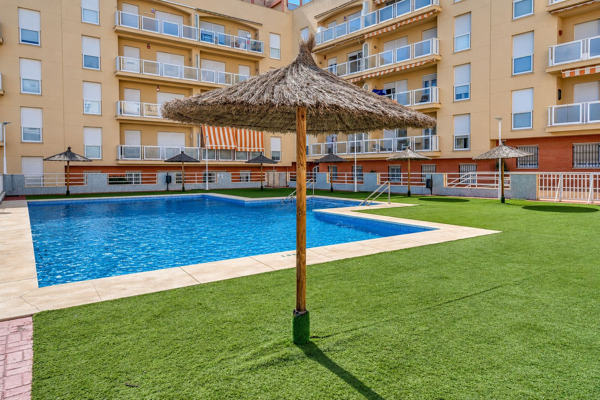 Apartment for sale in Manilva