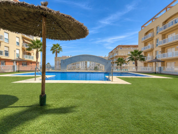 Apartment for sale in Manilva