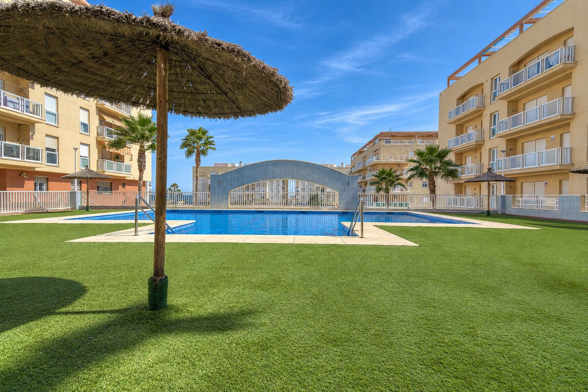 Apartment for sale in Manilva