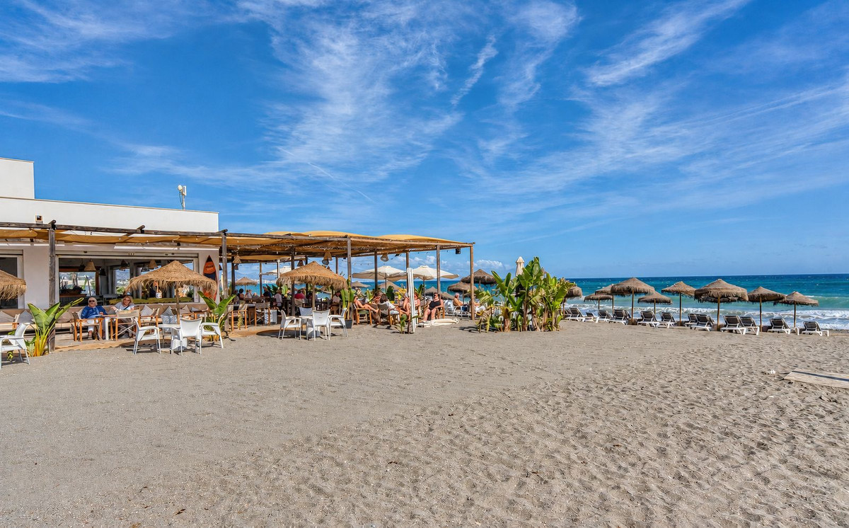 Apartment for sale in Manilva
