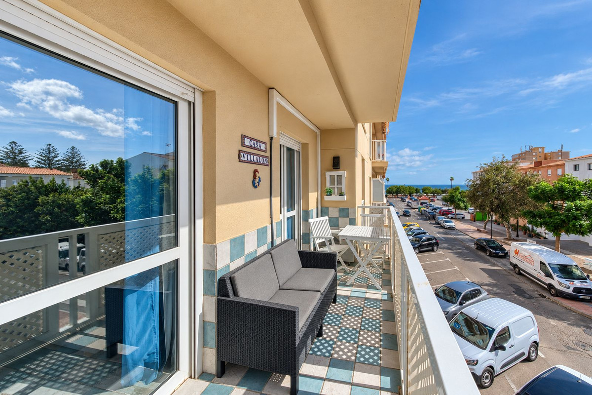 Apartment-in-Manilva-Ref-R5517040 Apartment for sale in Manilva