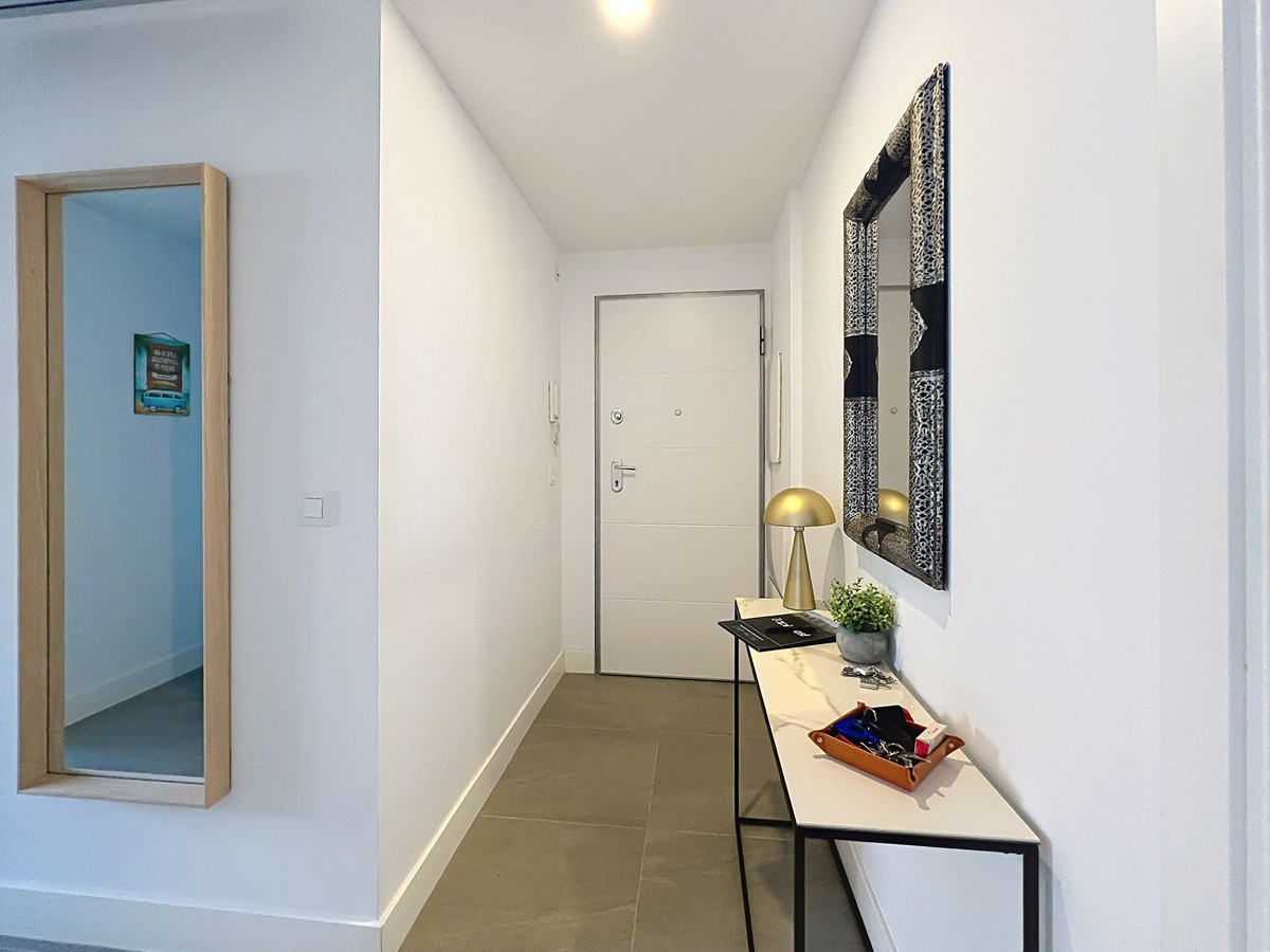 Apartment for sale in Manilva