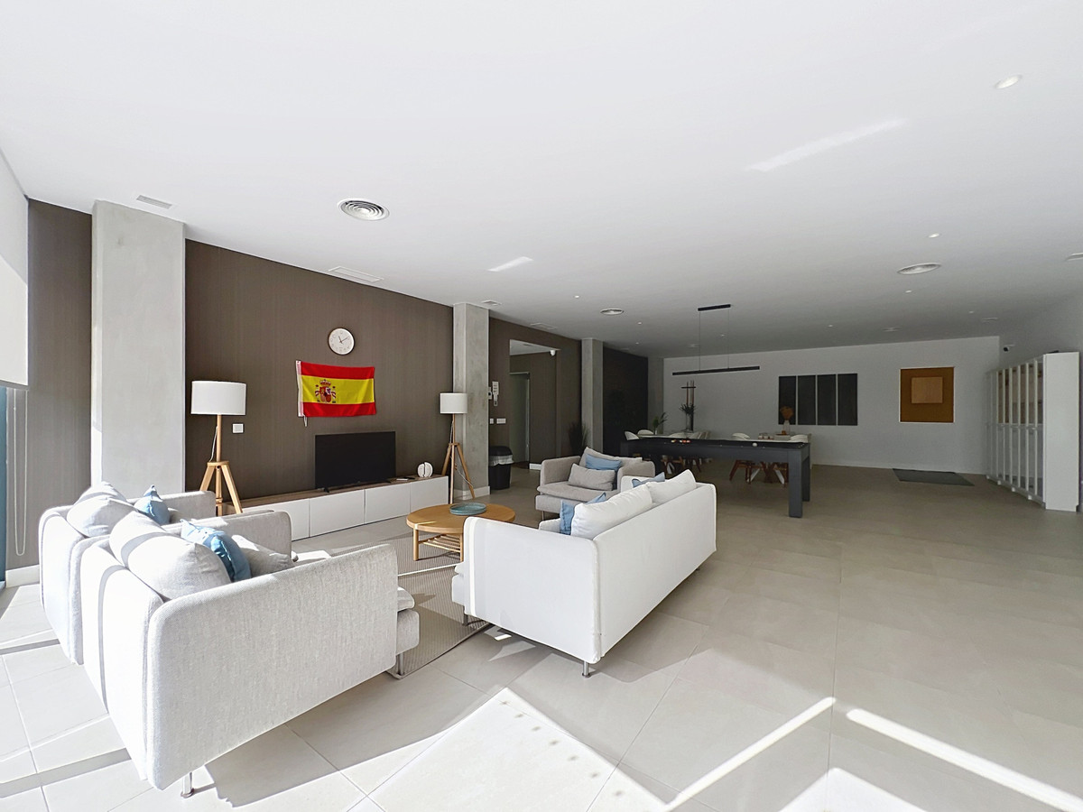 Apartment for sale in Manilva