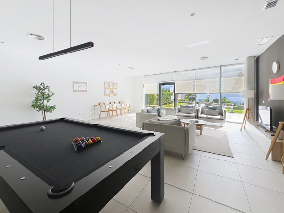 Apartment for sale in Manilva