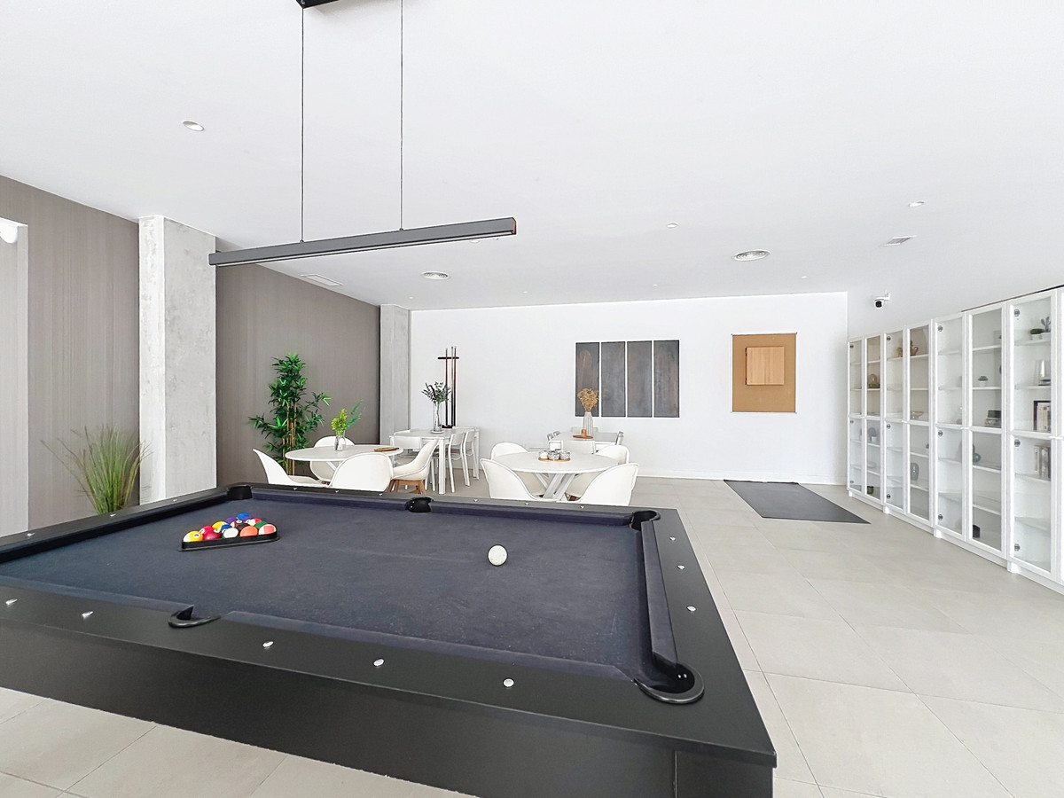 Apartment for sale in Manilva