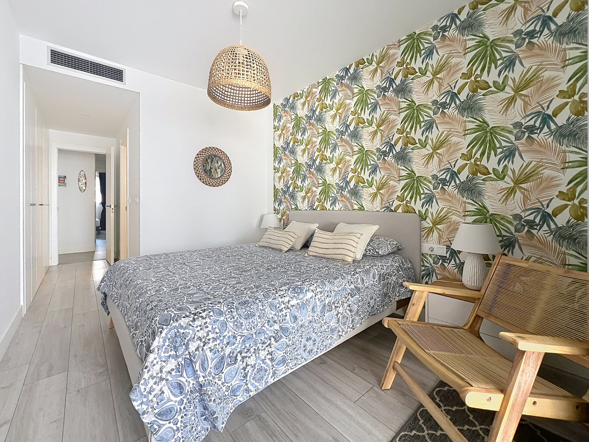 Apartment for sale in Manilva