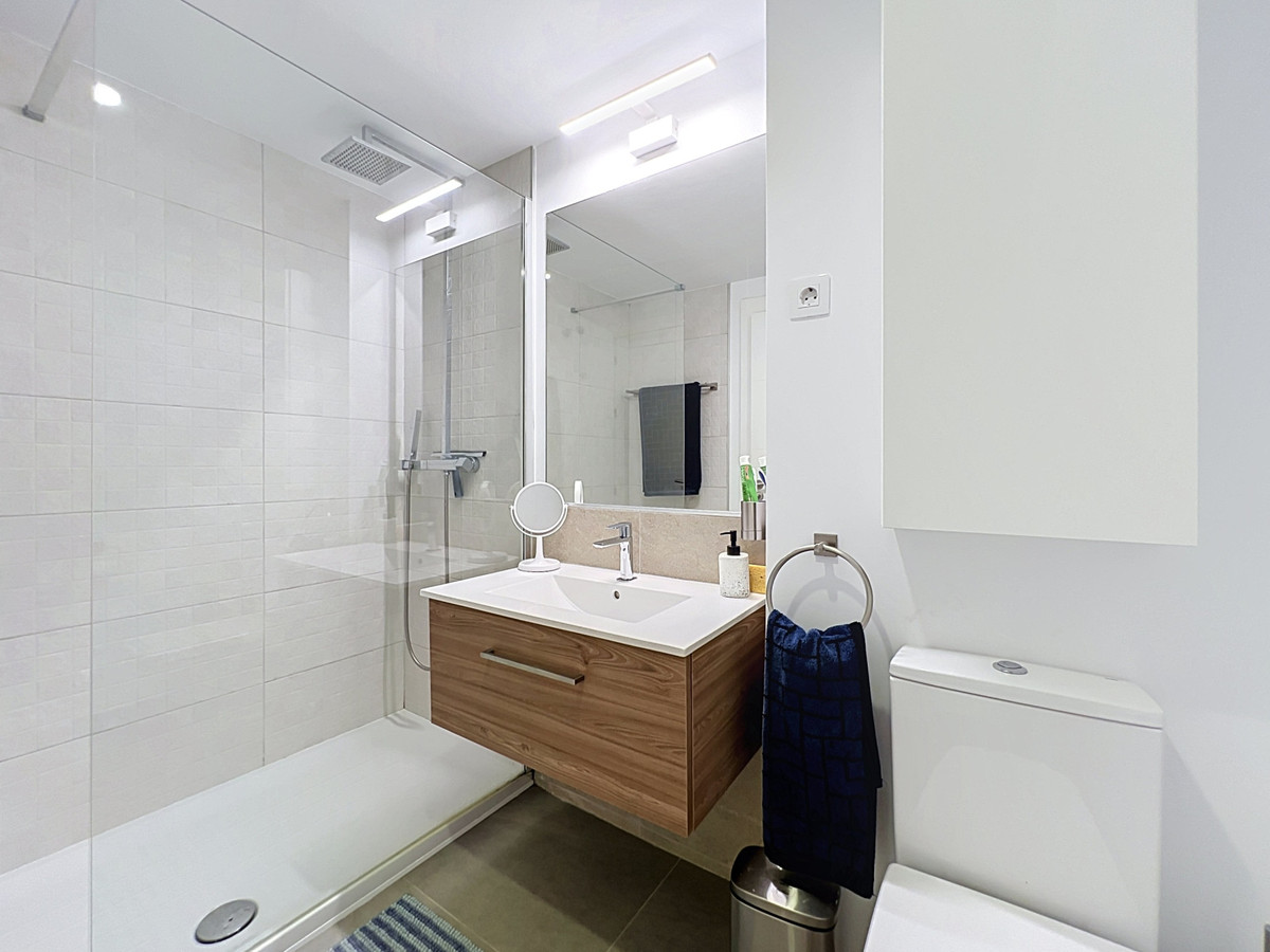 Apartment for sale in Manilva