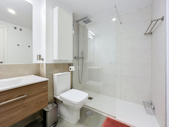 Apartment for sale in Manilva