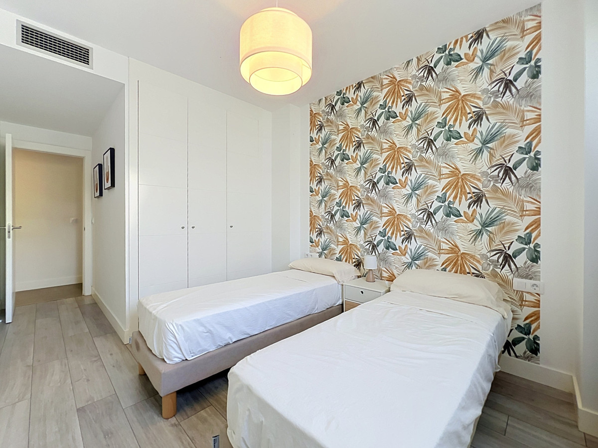Apartment for sale in Manilva