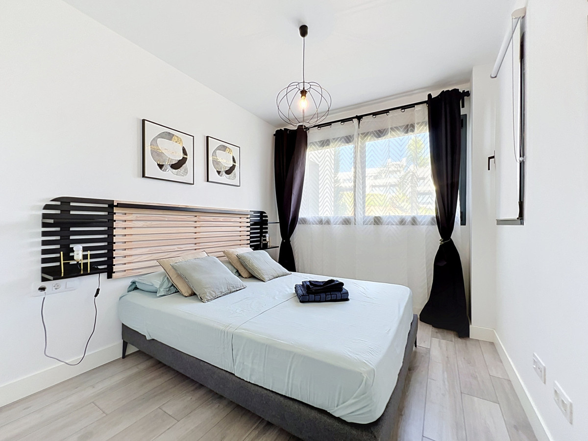 Apartment for sale in Manilva