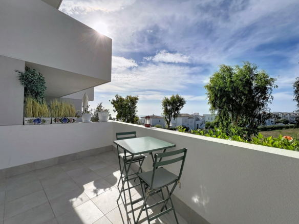 Apartment for sale in Manilva