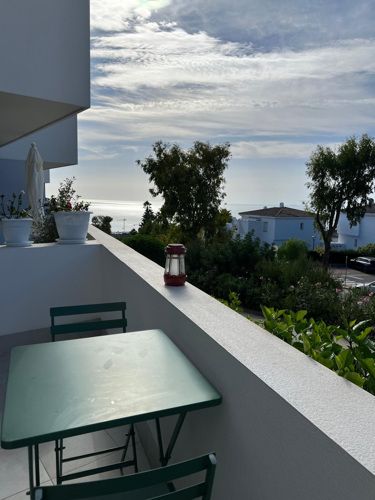Apartment for sale in Manilva