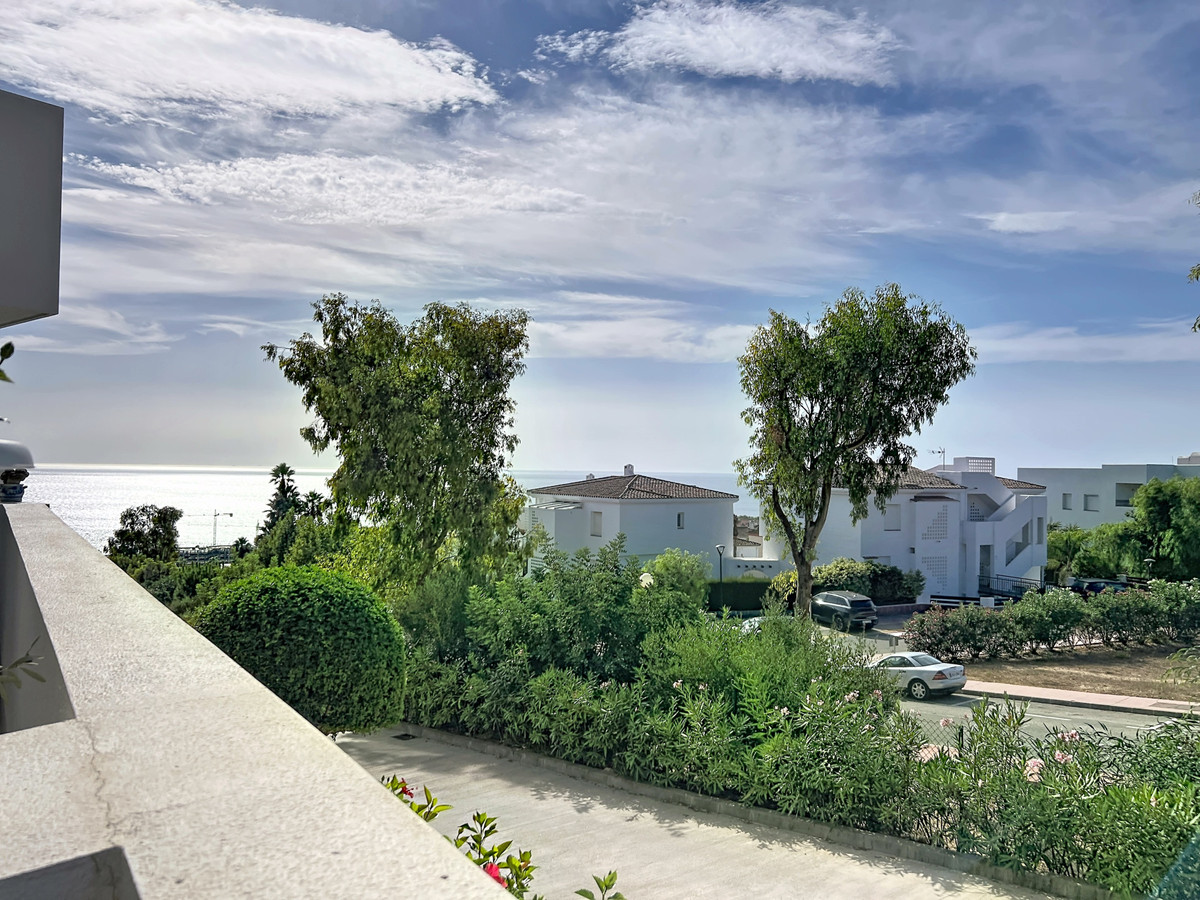 Apartment for sale in Manilva