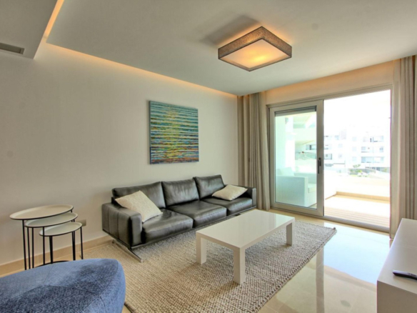 Apartment for sale in Marbella