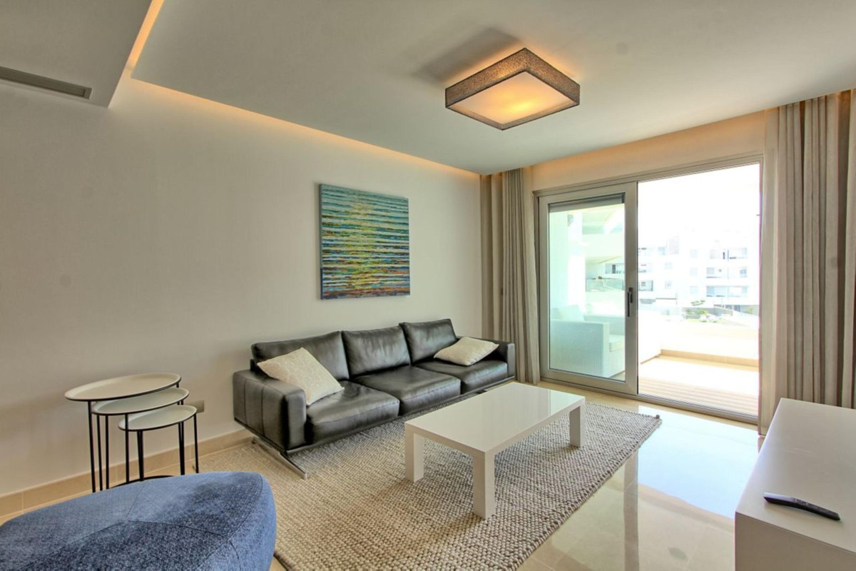 Apartment for sale in Marbella