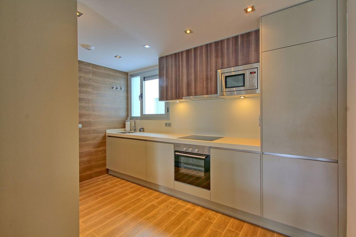 Apartment for sale in Marbella