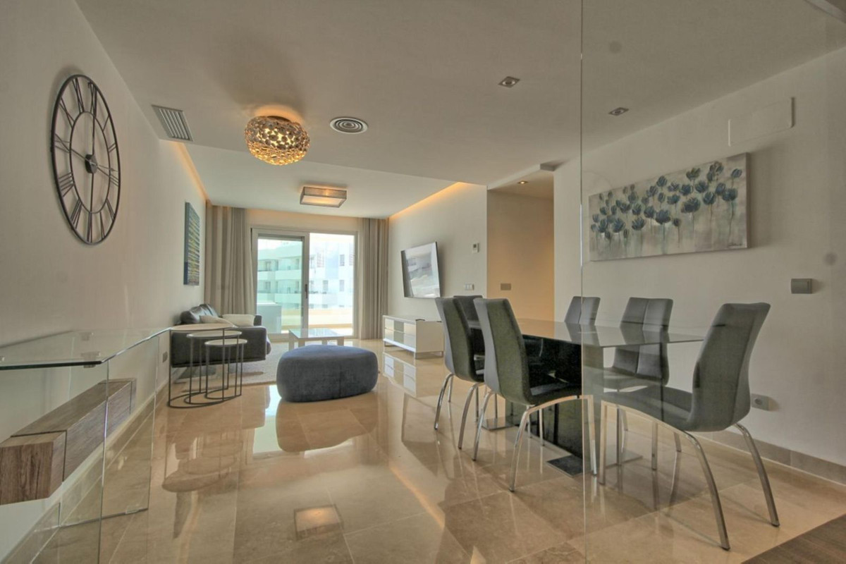 Apartment for sale in Marbella