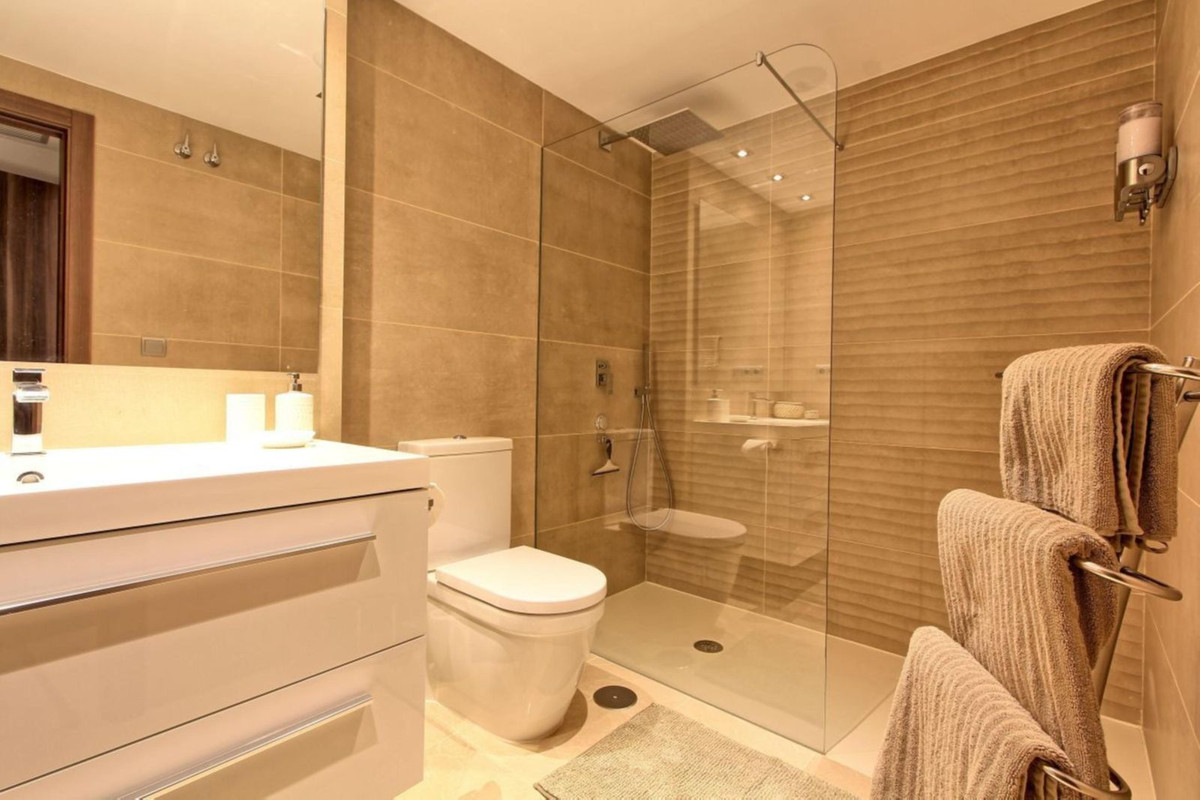 Apartment for sale in Marbella