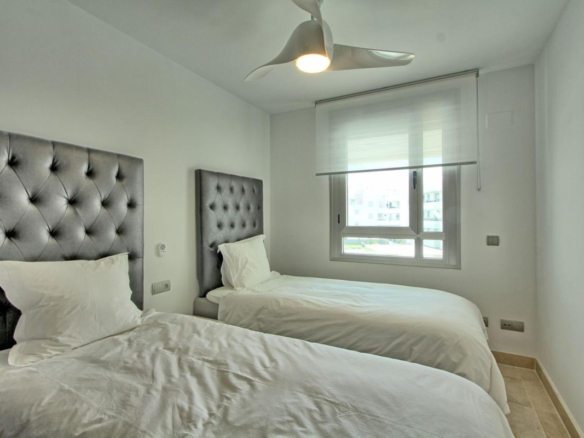 Apartment for sale in Marbella