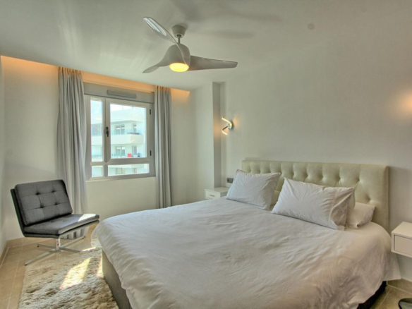 Apartment for sale in Marbella