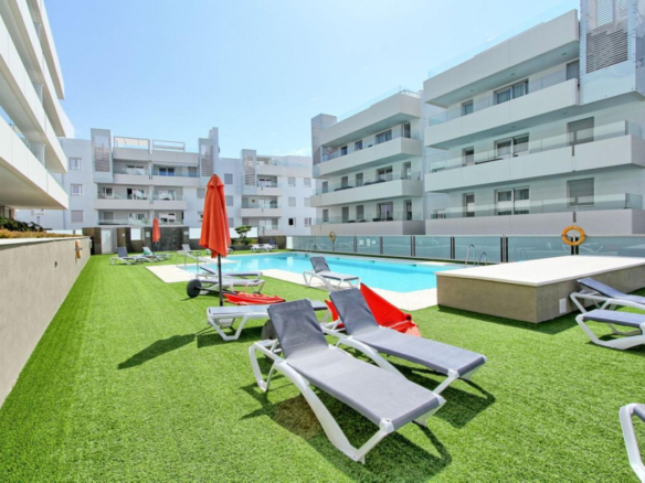 Apartment for sale in Marbella