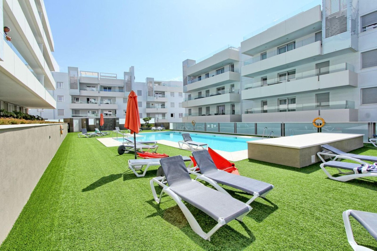 Apartment for sale in Marbella
