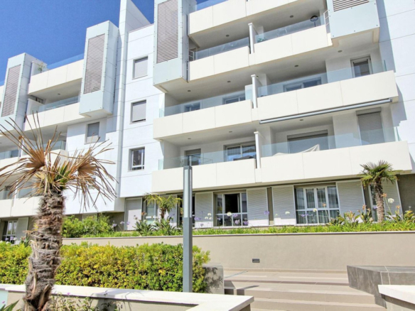 Apartment for sale in Marbella