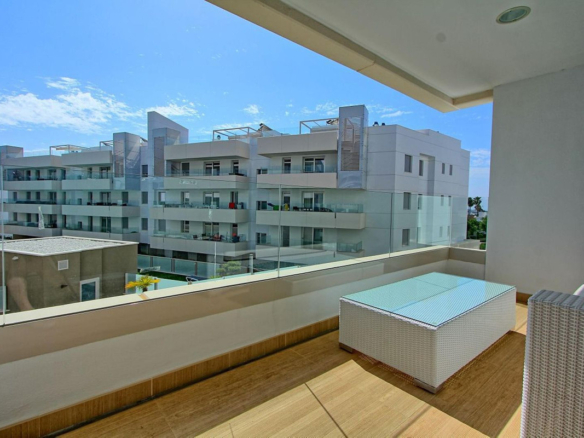Apartment for sale in Marbella