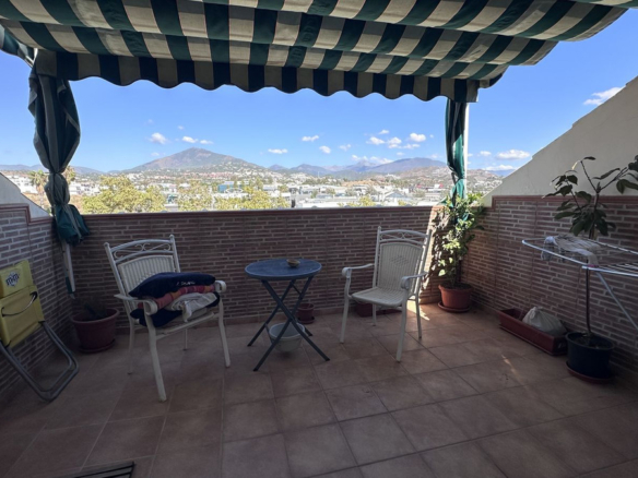 Apartment for sale in Marbella
