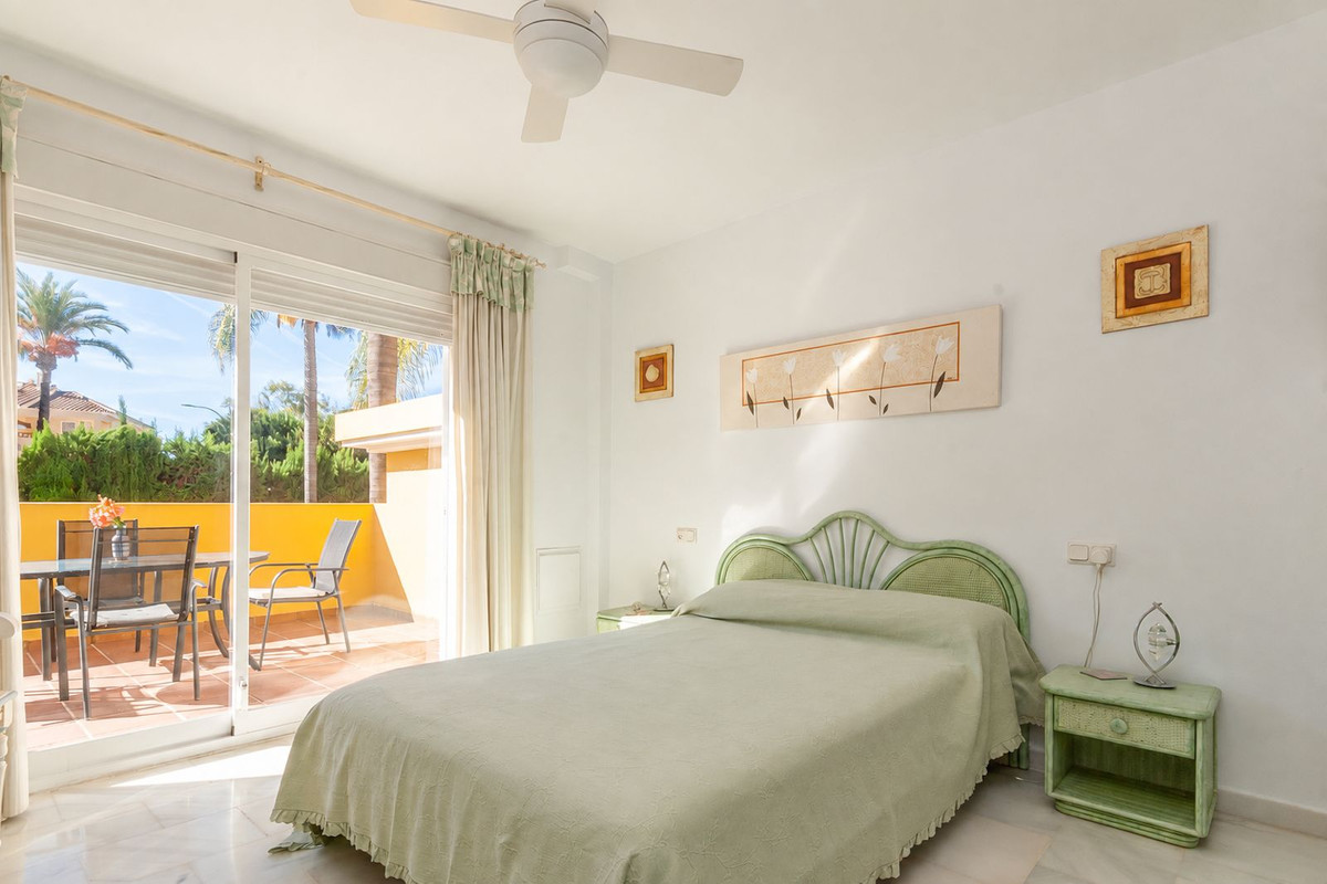 Apartment for sale in Marbella