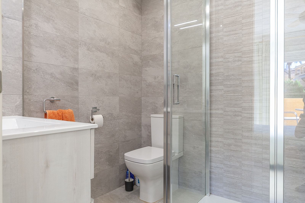 Apartment for sale in Marbella