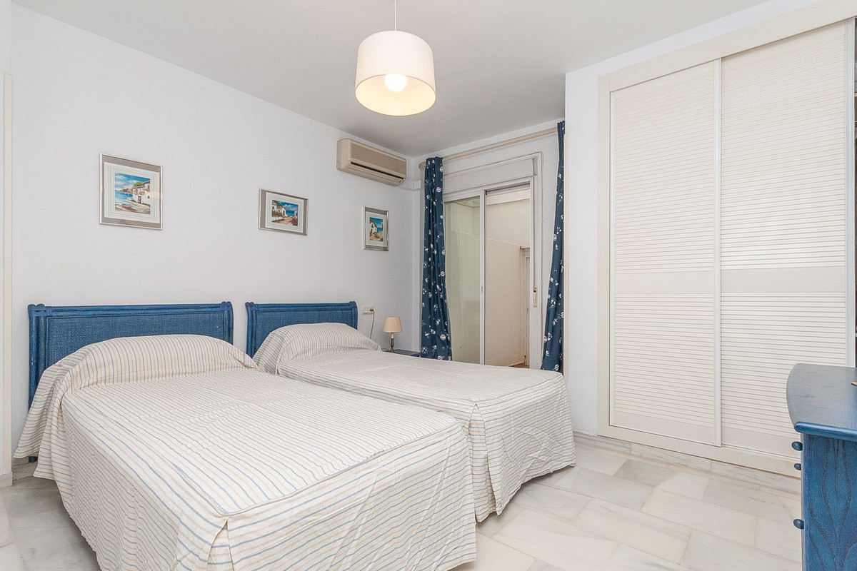 Apartment for sale in Marbella