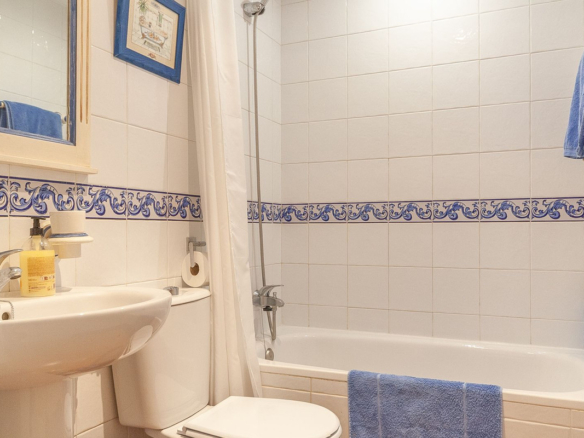 Apartment for sale in Marbella