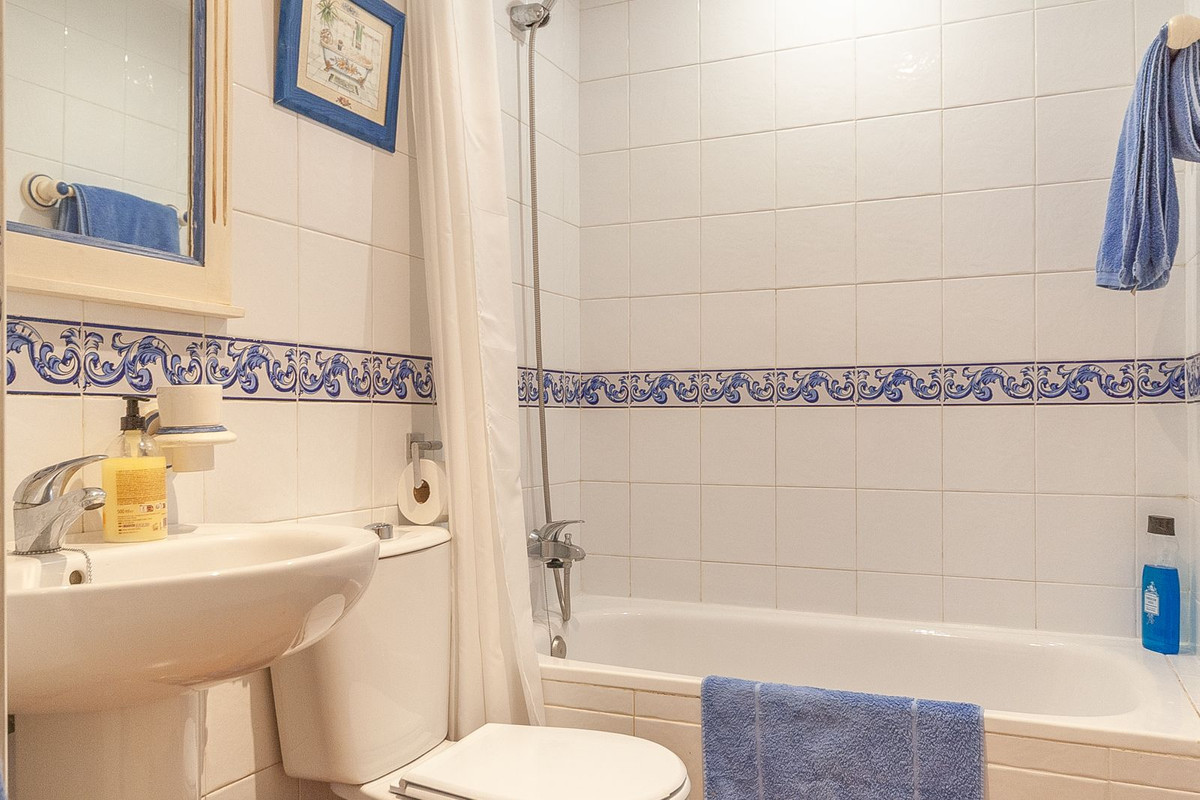 Apartment for sale in Marbella