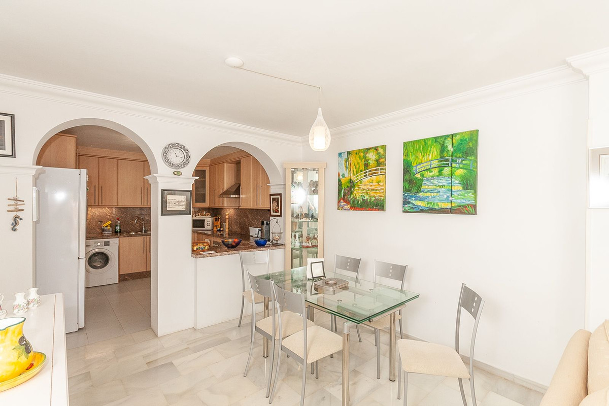Apartment for sale in Marbella