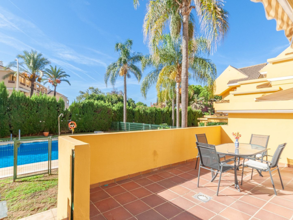 Apartment for sale in Marbella