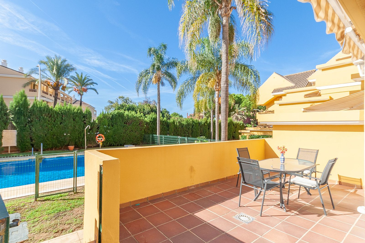 Apartment for sale in Marbella