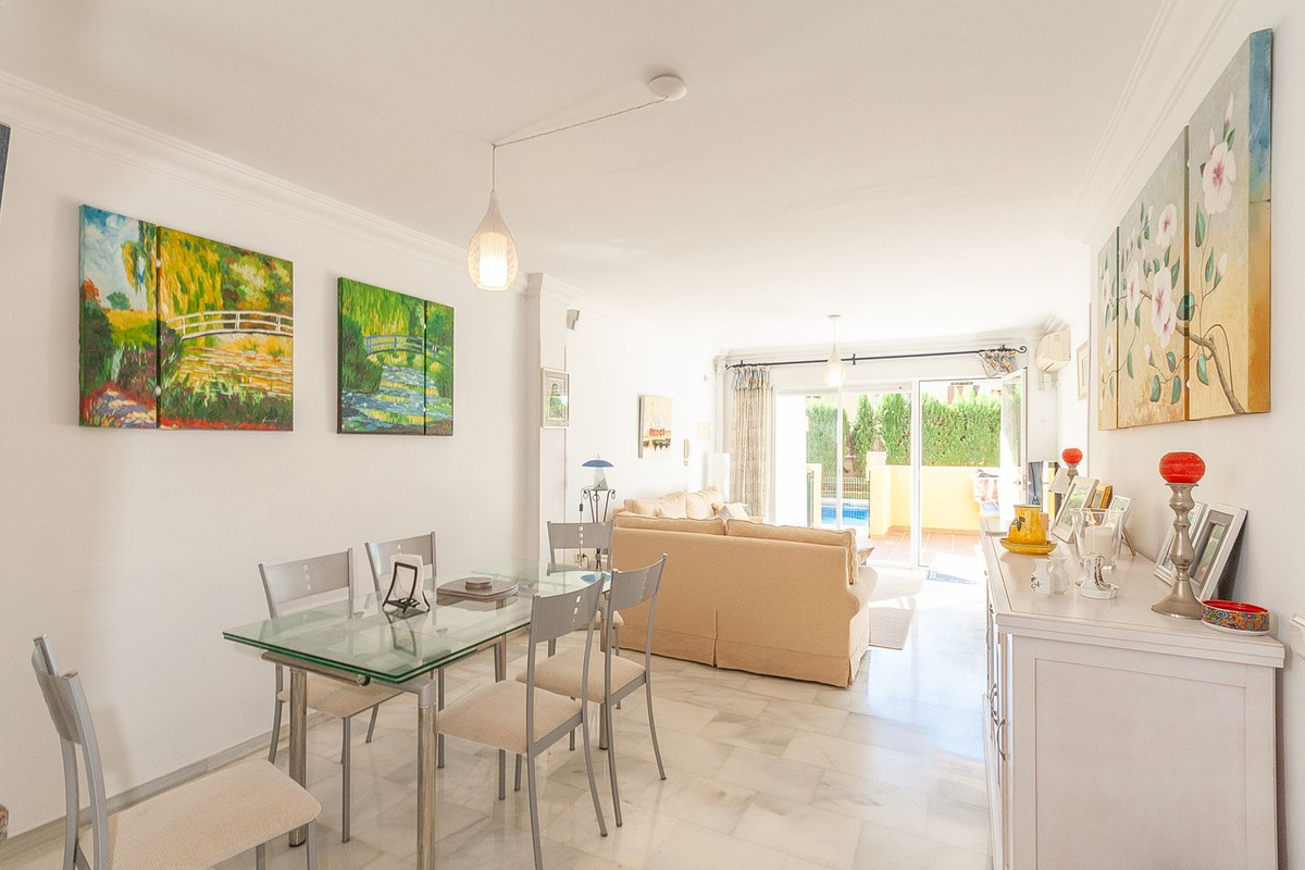 Apartment for sale in Marbella
