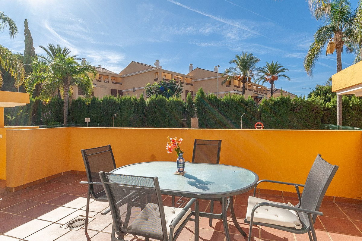 Apartment for sale in Marbella