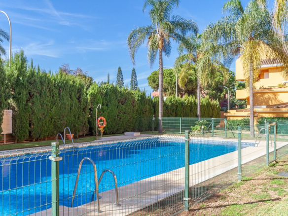 Apartment for sale in Marbella