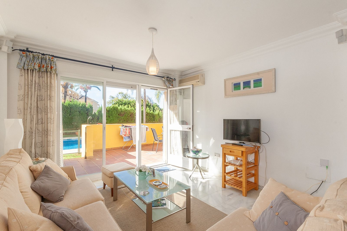 Apartment for sale in Marbella
