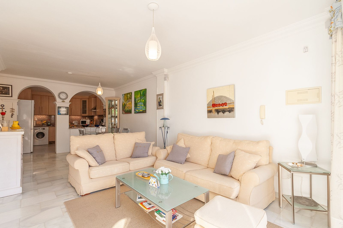 Apartment for sale in Marbella