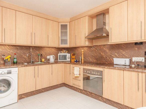 Apartment for sale in Marbella