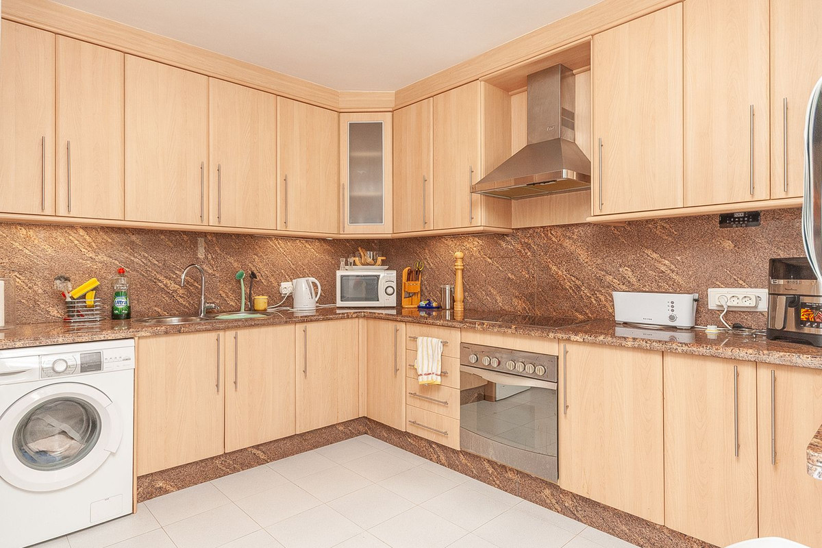 Apartment for sale in Marbella