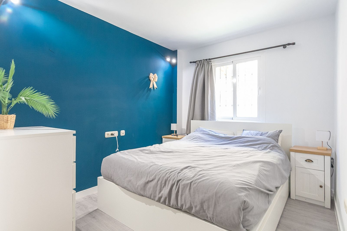 Apartment for sale in Marbella