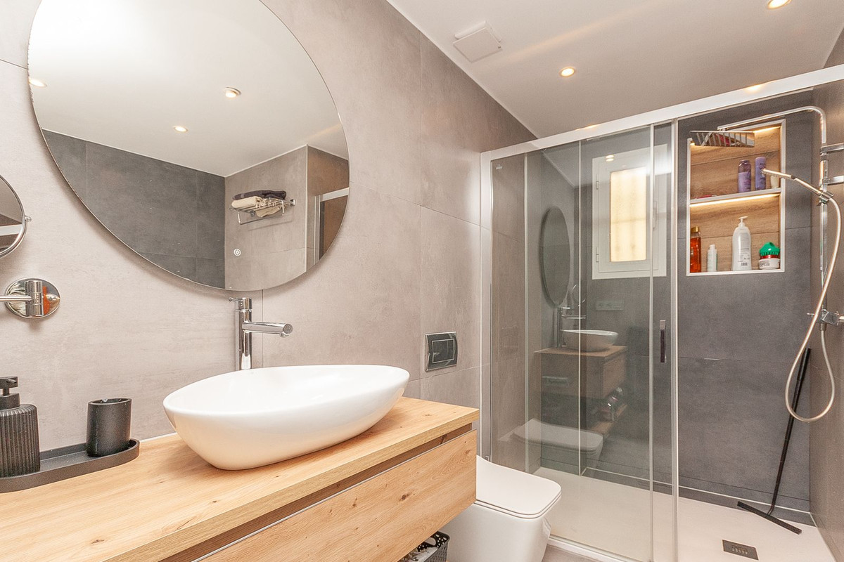 Apartment for sale in Marbella