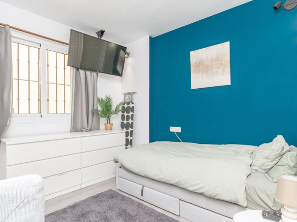 Apartment for sale in Marbella