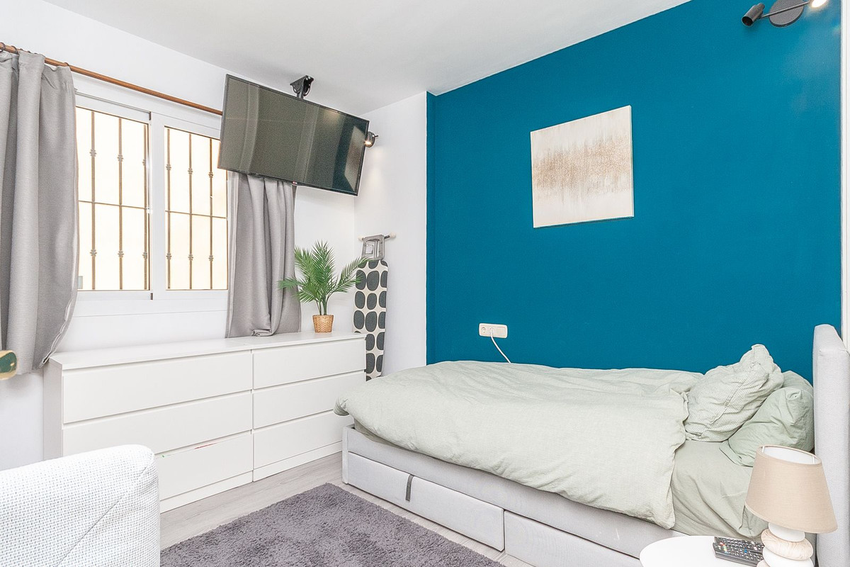 Apartment for sale in Marbella
