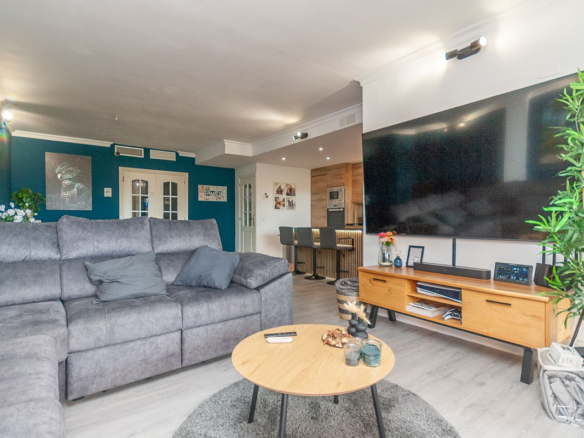 Apartment for sale in Marbella